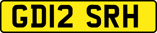 GD12SRH