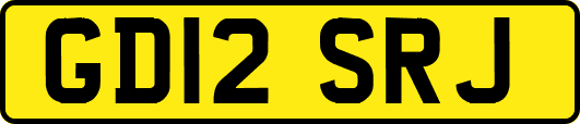 GD12SRJ