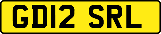 GD12SRL