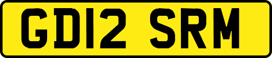 GD12SRM