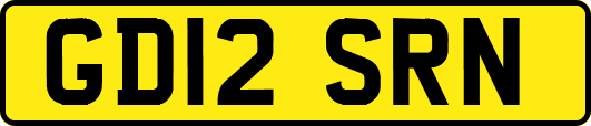 GD12SRN