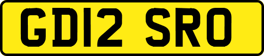 GD12SRO