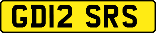 GD12SRS