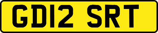 GD12SRT