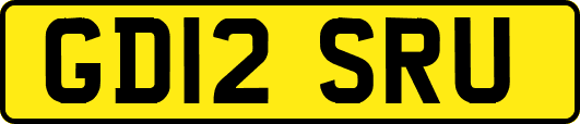 GD12SRU