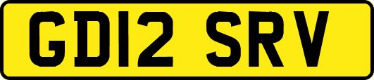GD12SRV