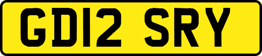 GD12SRY