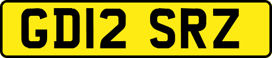 GD12SRZ