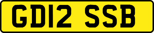 GD12SSB