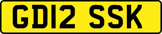GD12SSK