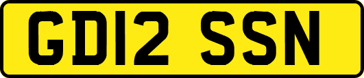GD12SSN