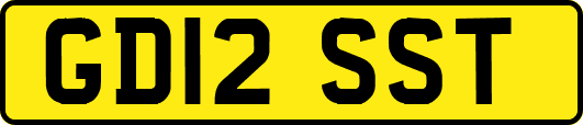 GD12SST