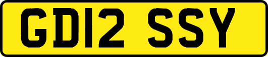 GD12SSY