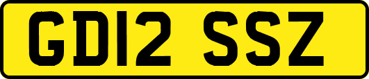 GD12SSZ