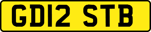 GD12STB