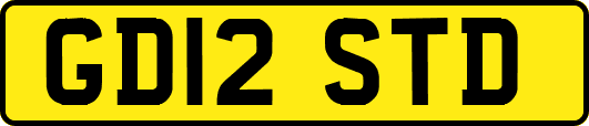 GD12STD