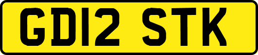 GD12STK