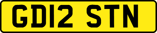 GD12STN