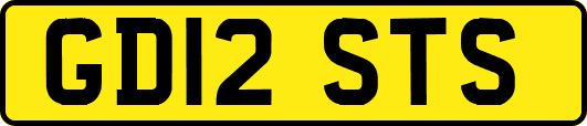 GD12STS