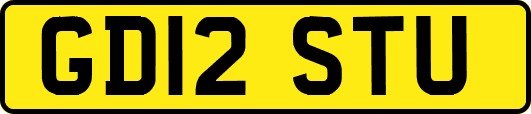 GD12STU