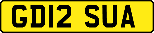 GD12SUA
