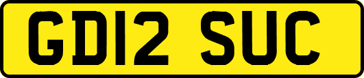 GD12SUC