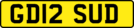 GD12SUD