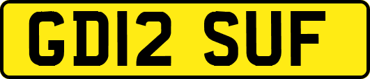 GD12SUF
