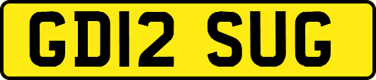 GD12SUG