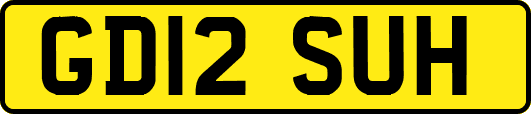 GD12SUH