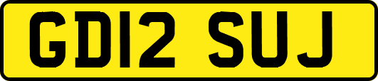 GD12SUJ