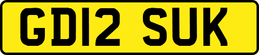 GD12SUK