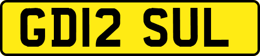 GD12SUL