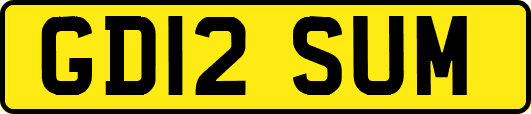 GD12SUM