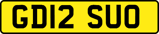 GD12SUO