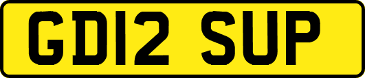 GD12SUP