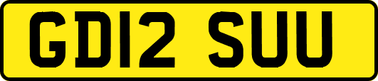 GD12SUU