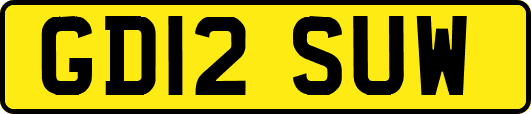 GD12SUW