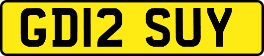 GD12SUY