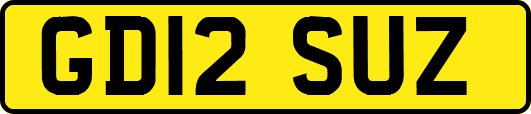 GD12SUZ