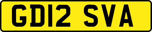 GD12SVA