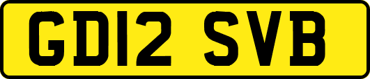 GD12SVB