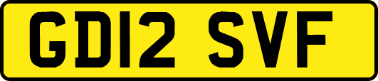 GD12SVF