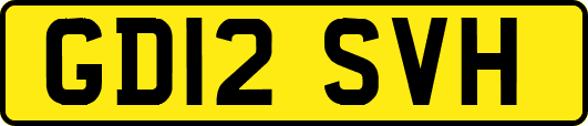 GD12SVH