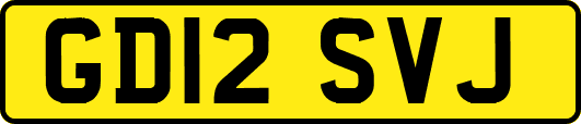 GD12SVJ
