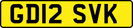 GD12SVK