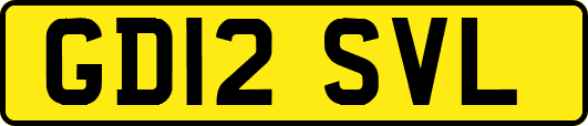 GD12SVL