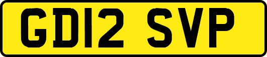 GD12SVP