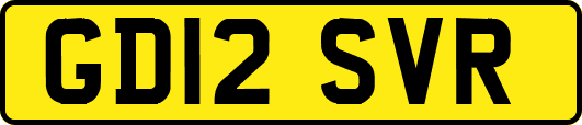 GD12SVR