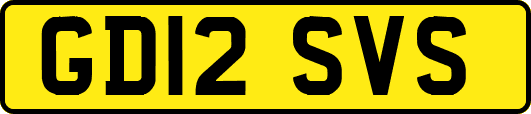 GD12SVS